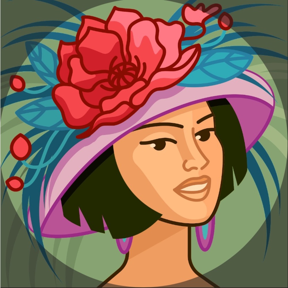 Meet your Posher, MW